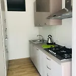 At Apartamento Monopoli