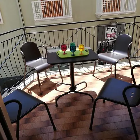 At Apartamento
