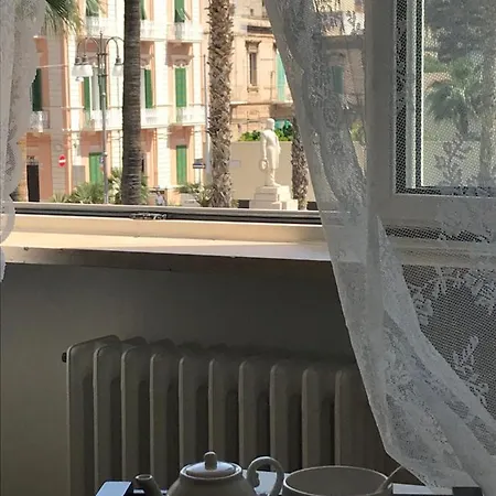 At Monopoli