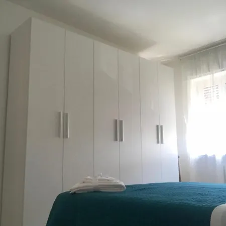 At Apartment Monopoli
