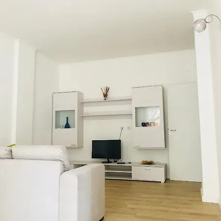 Apartment At *