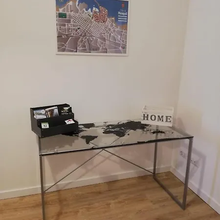 At Apartment Monopoli