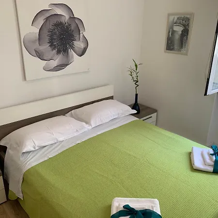 Apartment At Monopoli