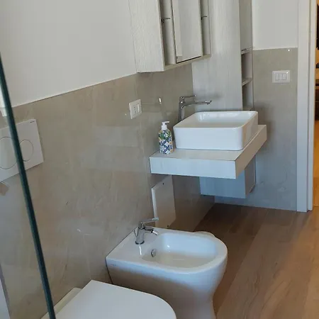 Apartment At *