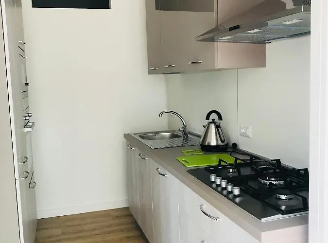 At Appartement Monopoli