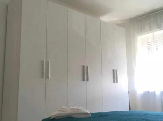 At Appartement Monopoli