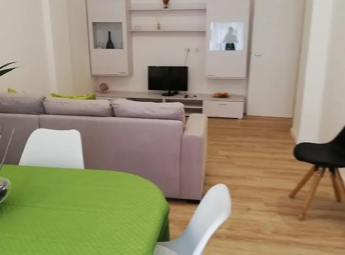 At Appartement *