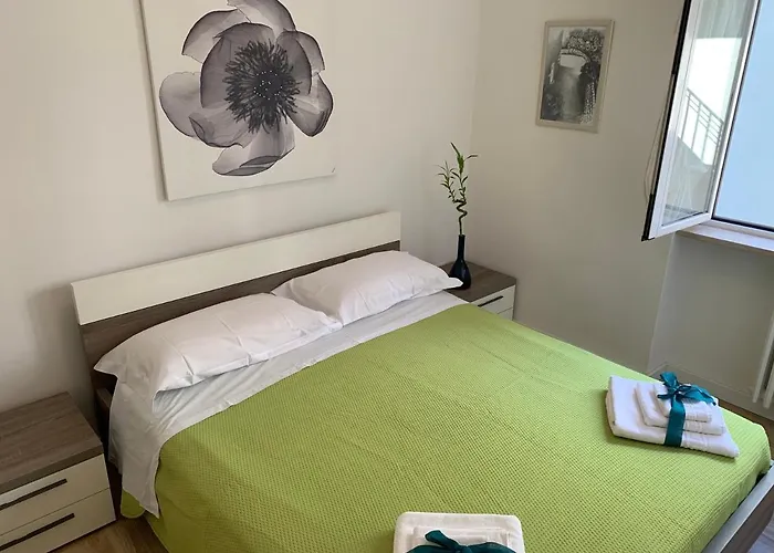 Lejlighed At Monopoli